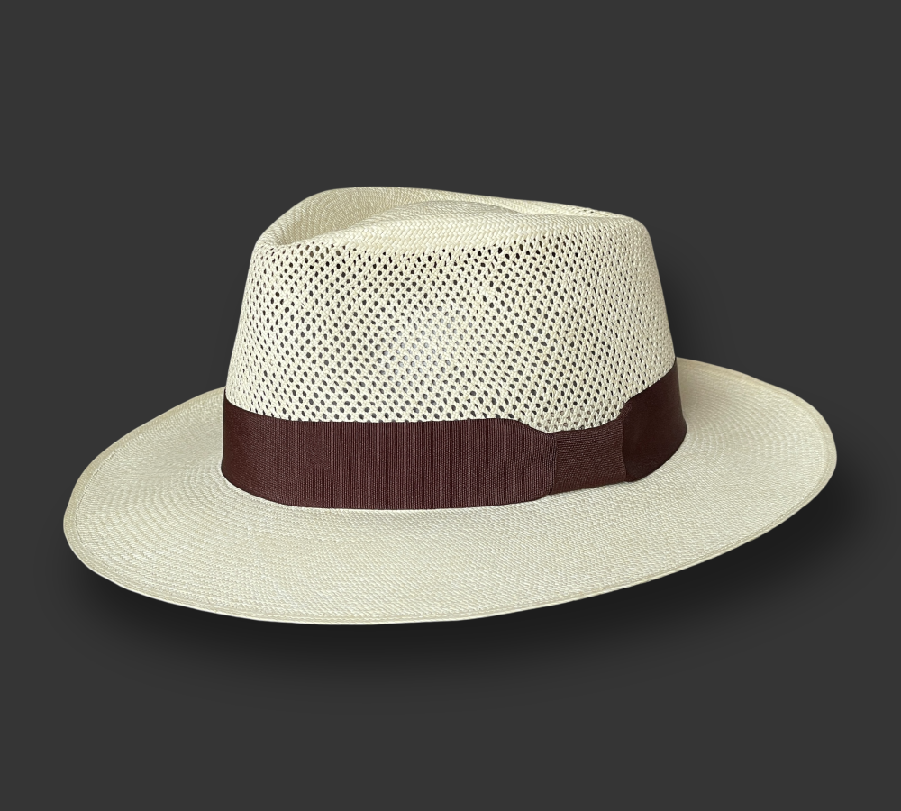 Panamahut Havana Airy